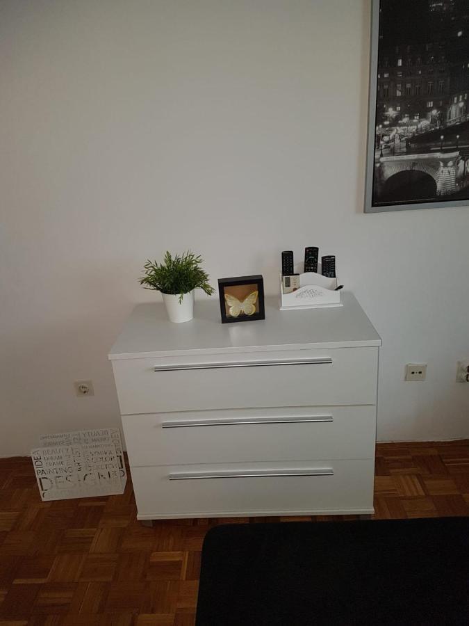 Apartment Noa Πούλα Εξωτερικό φωτογραφία
