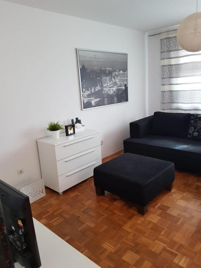Apartment Noa Πούλα Εξωτερικό φωτογραφία