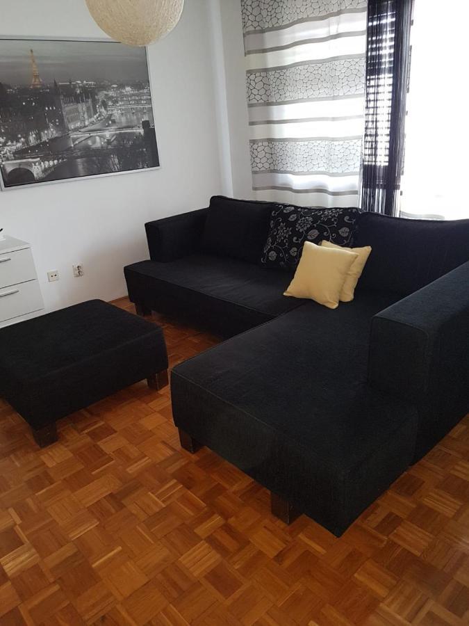 Apartment Noa Πούλα Εξωτερικό φωτογραφία