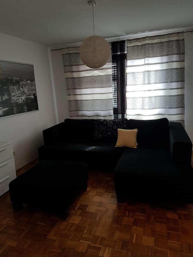 Apartment Noa Πούλα Εξωτερικό φωτογραφία