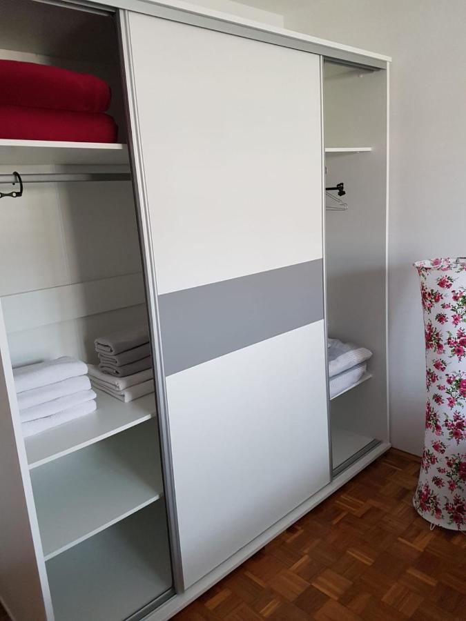 Apartment Noa Πούλα Εξωτερικό φωτογραφία