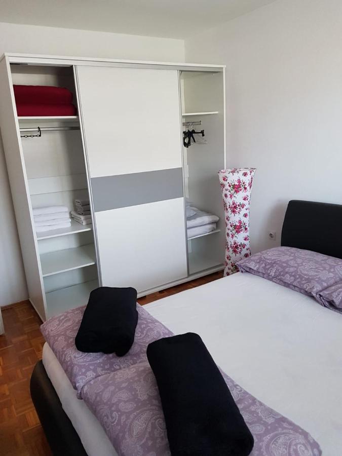 Apartment Noa Πούλα Εξωτερικό φωτογραφία