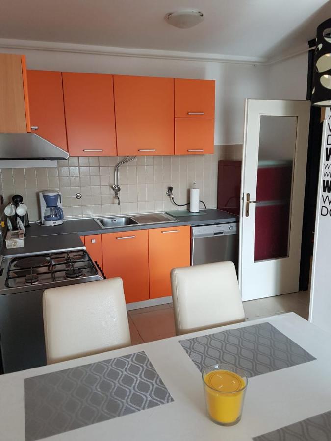 Apartment Noa Πούλα Εξωτερικό φωτογραφία