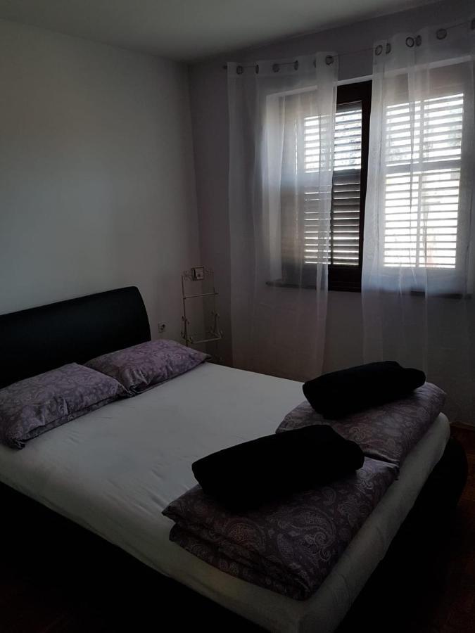 Apartment Noa Πούλα Εξωτερικό φωτογραφία