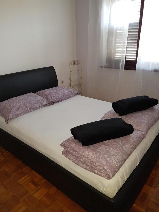 Apartment Noa Πούλα Εξωτερικό φωτογραφία