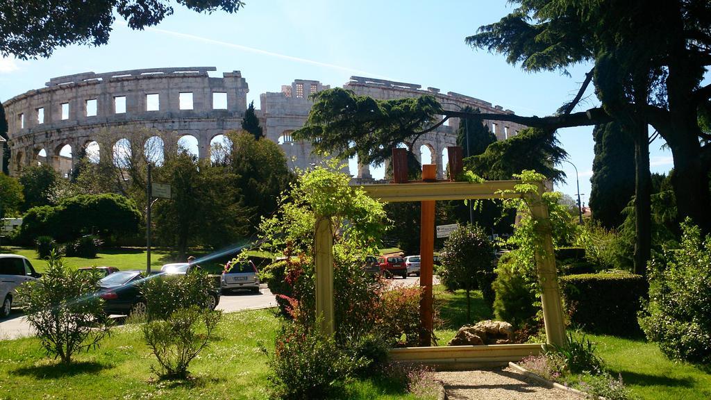 Apartment Noa Πούλα Δωμάτιο φωτογραφία