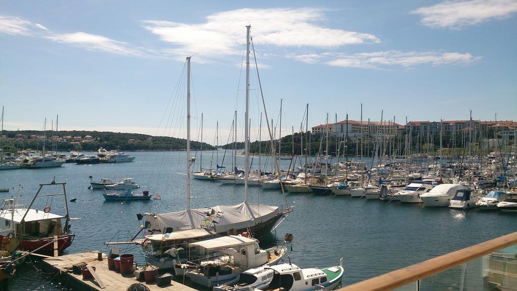 Apartment Noa Πούλα Δωμάτιο φωτογραφία