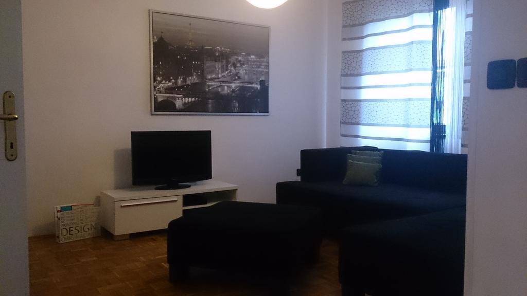 Apartment Noa Πούλα Δωμάτιο φωτογραφία