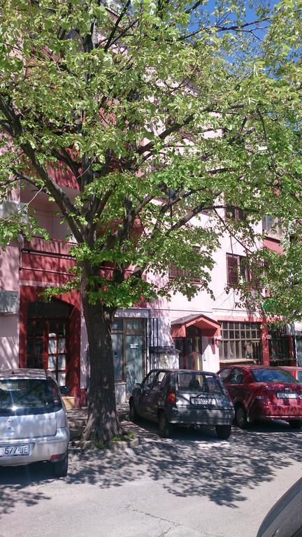 Apartment Noa Πούλα Δωμάτιο φωτογραφία