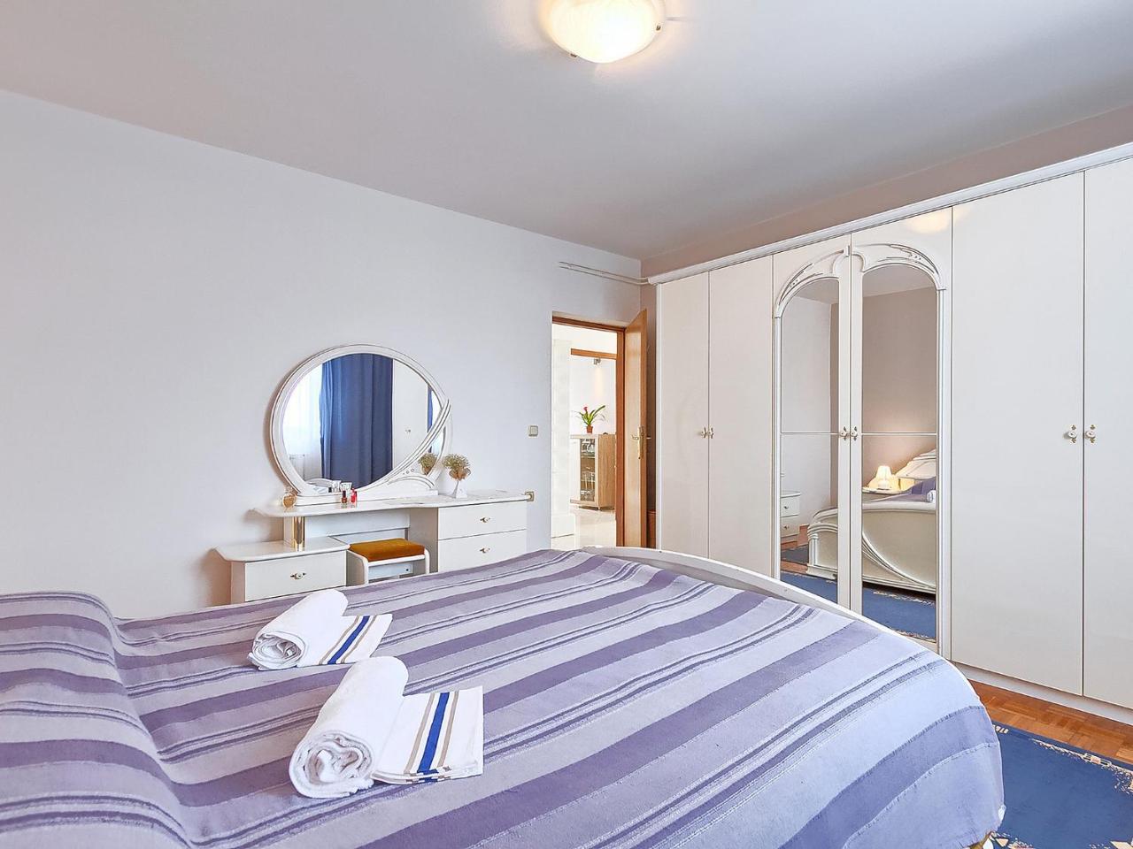 Apartment Noa Πούλα Εξωτερικό φωτογραφία