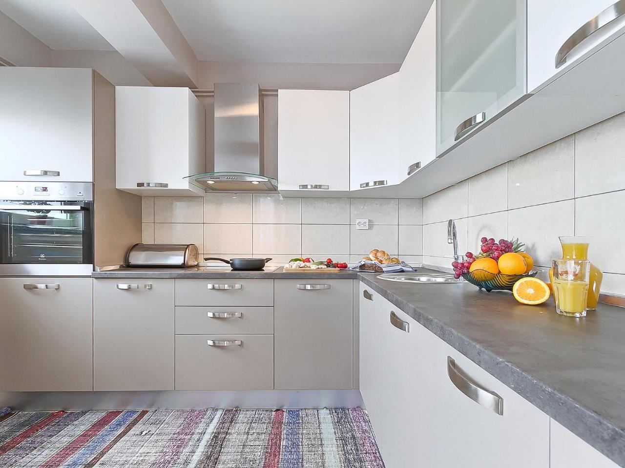 Apartment Noa Πούλα Εξωτερικό φωτογραφία