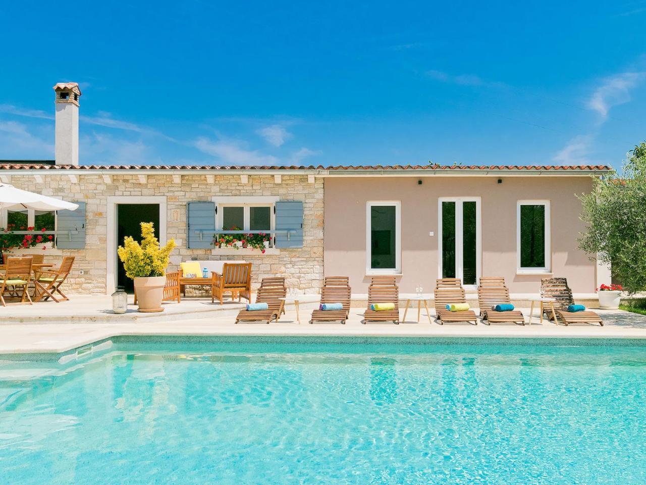 Apartment Noa Πούλα Εξωτερικό φωτογραφία