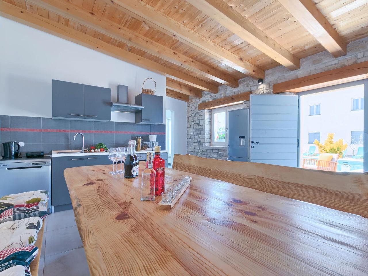 Apartment Noa Πούλα Εξωτερικό φωτογραφία