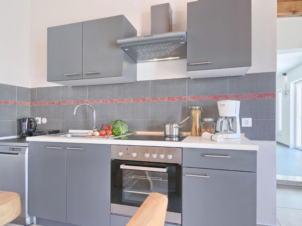 Apartment Noa Πούλα Εξωτερικό φωτογραφία