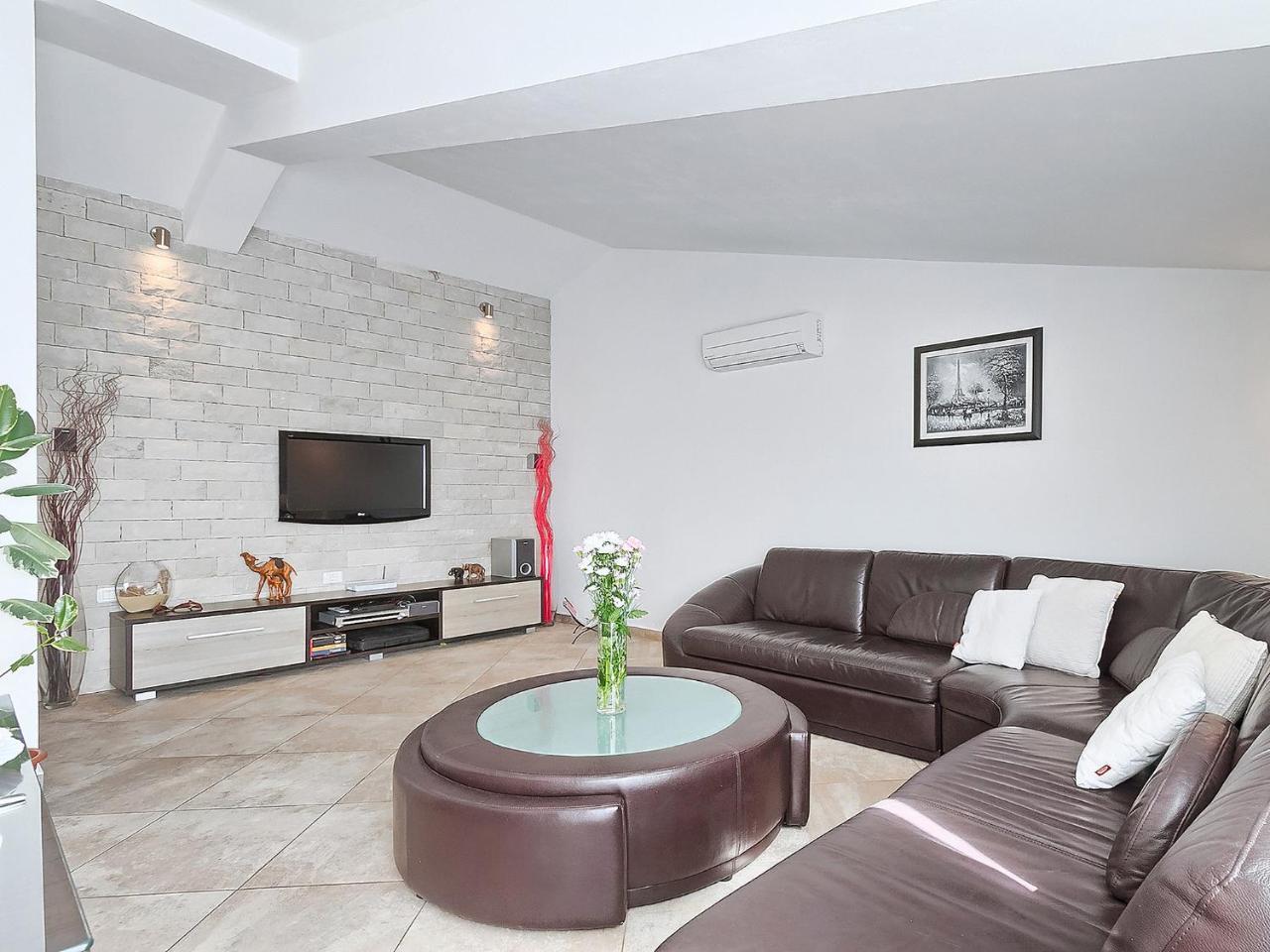 Apartment Noa Πούλα Εξωτερικό φωτογραφία