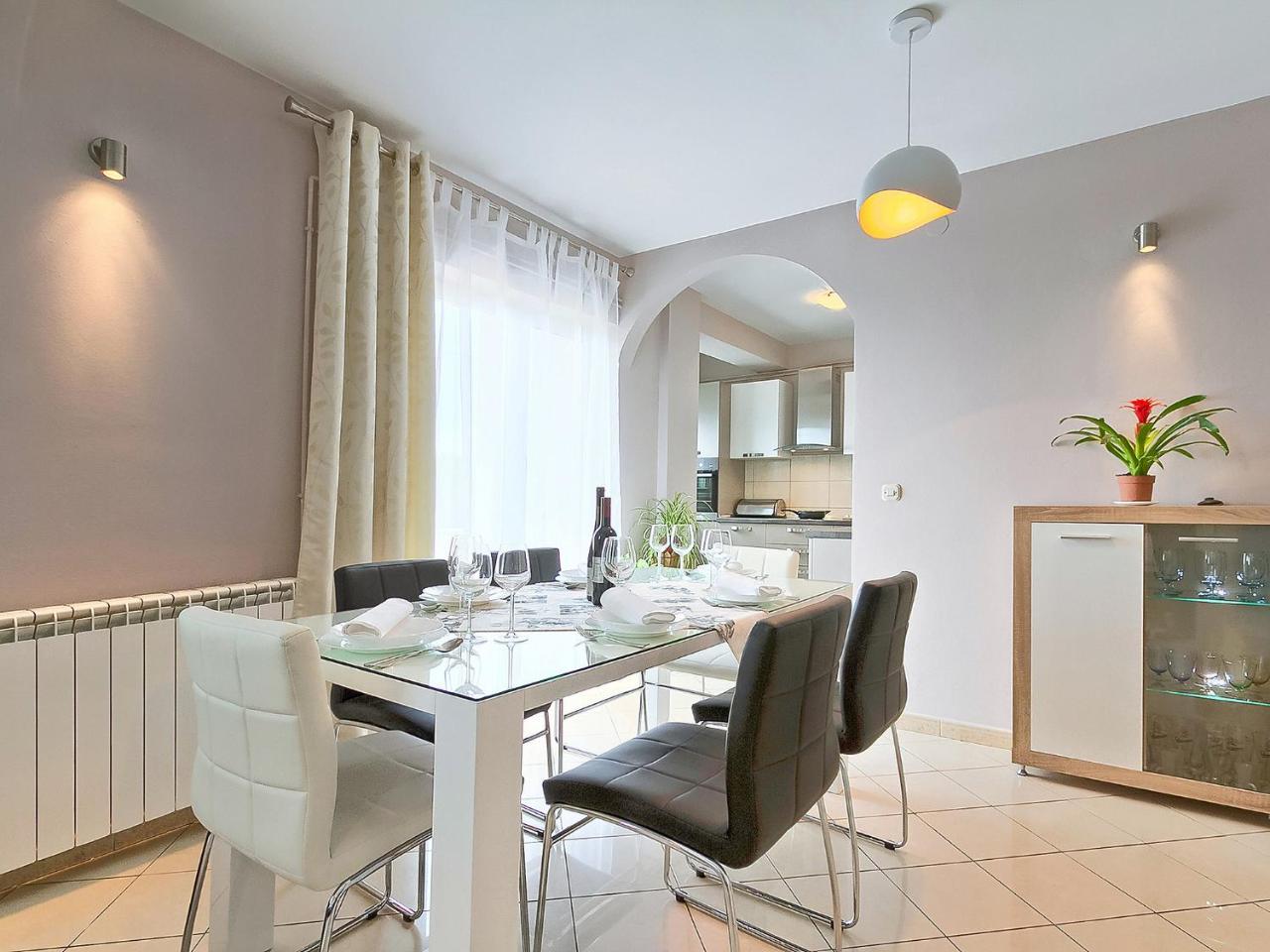 Apartment Noa Πούλα Εξωτερικό φωτογραφία