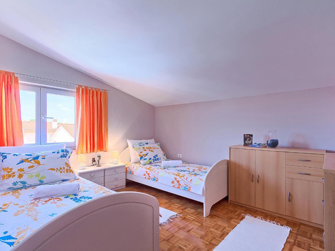 Apartment Noa Πούλα Εξωτερικό φωτογραφία