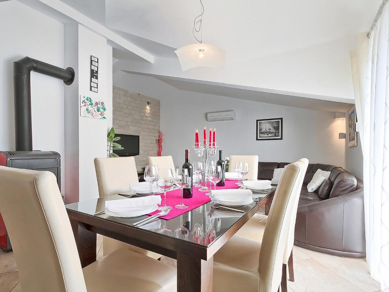 Apartment Noa Πούλα Εξωτερικό φωτογραφία