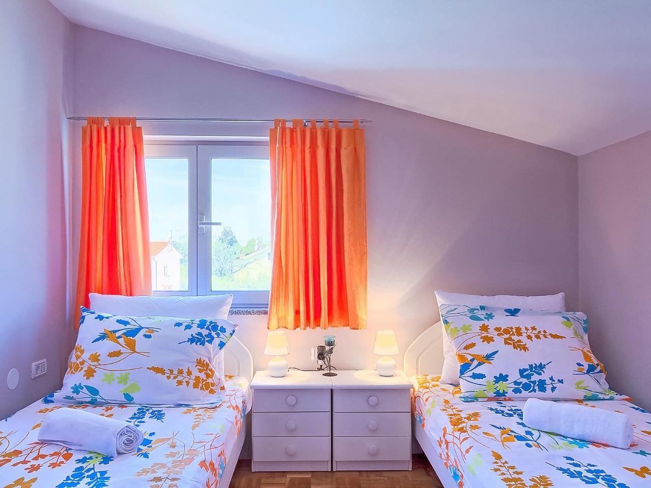 Apartment Noa Πούλα Εξωτερικό φωτογραφία