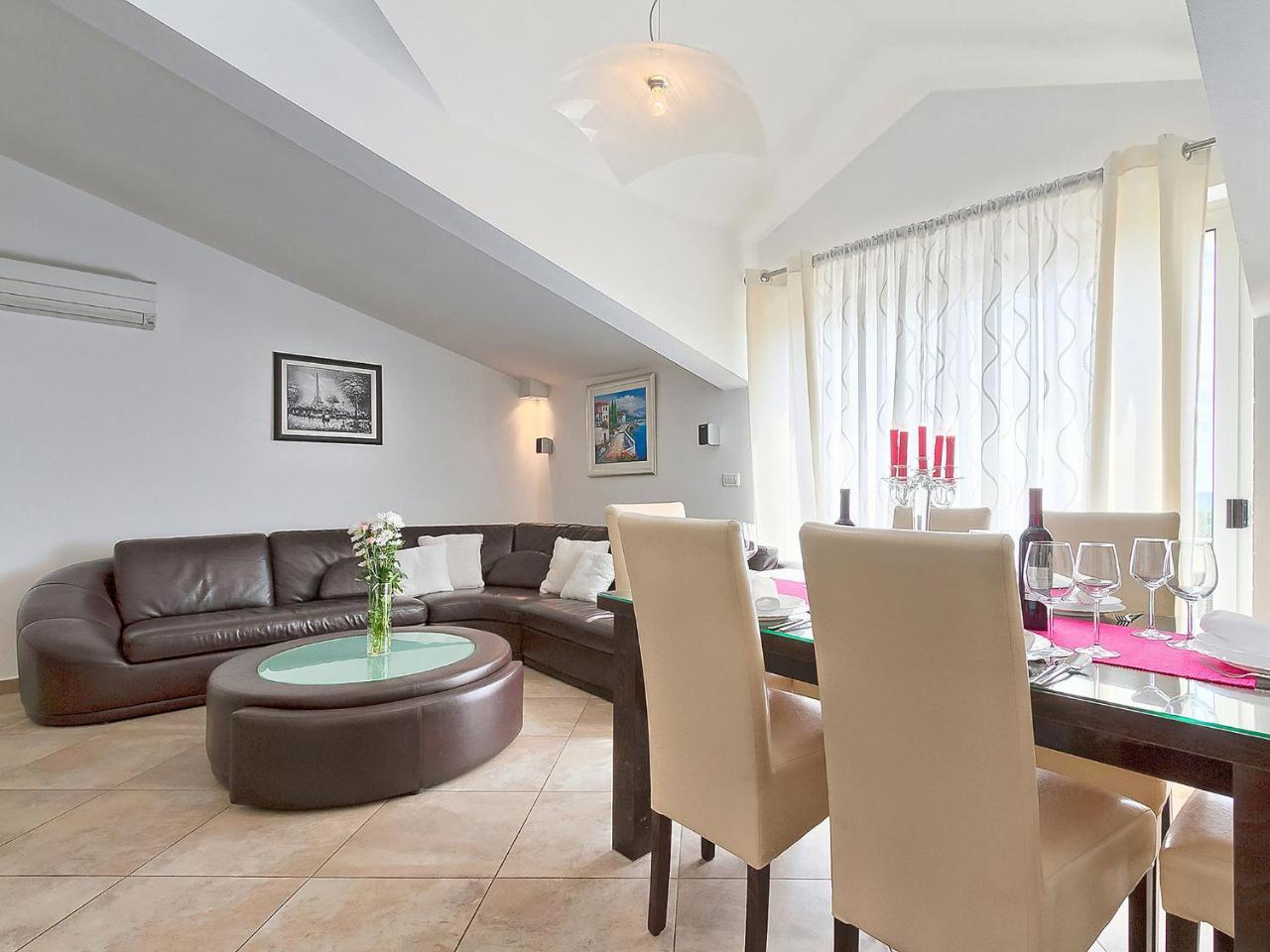 Apartment Noa Πούλα Εξωτερικό φωτογραφία