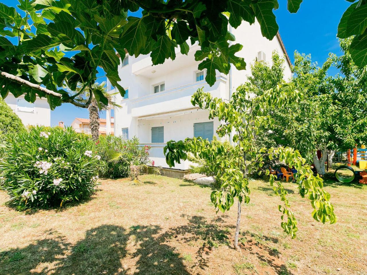 Apartment Noa Πούλα Εξωτερικό φωτογραφία