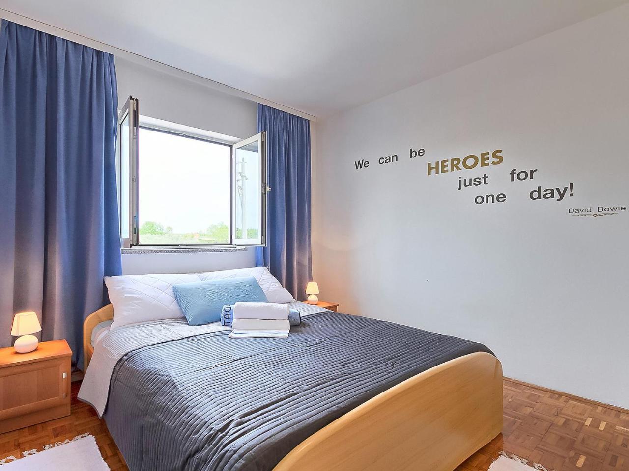 Apartment Noa Πούλα Εξωτερικό φωτογραφία