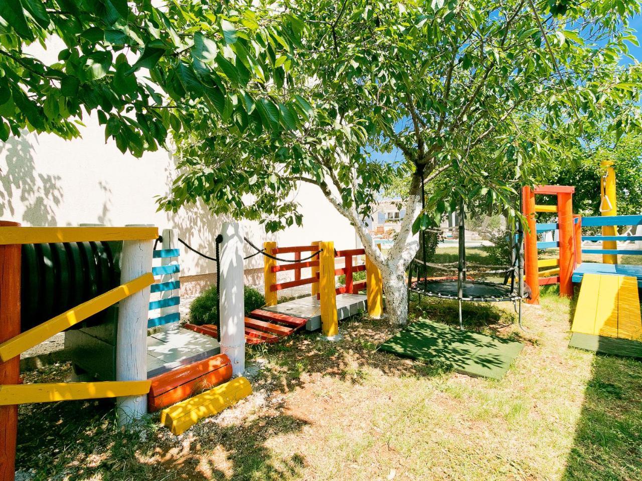 Apartment Noa Πούλα Εξωτερικό φωτογραφία
