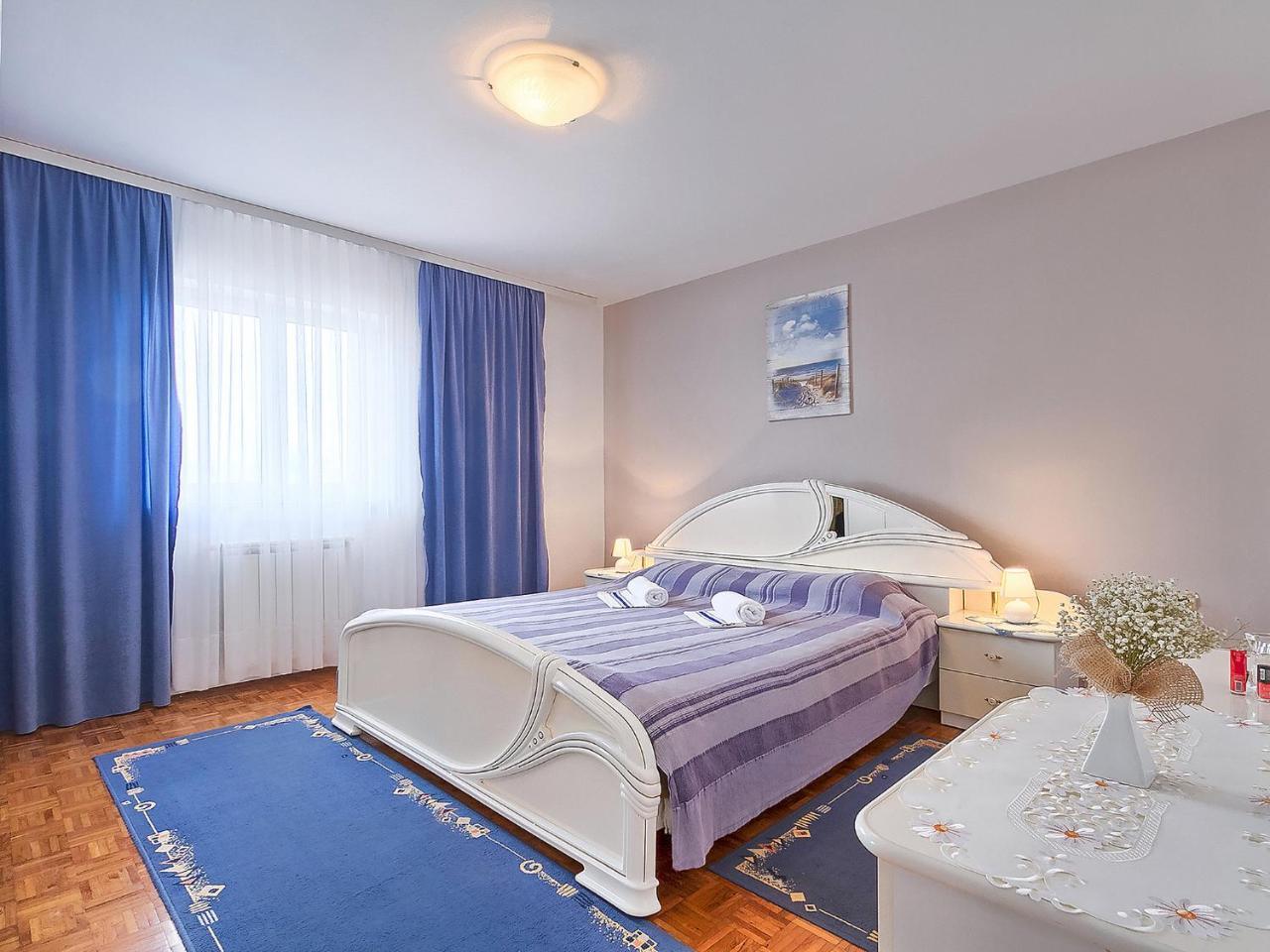 Apartment Noa Πούλα Εξωτερικό φωτογραφία