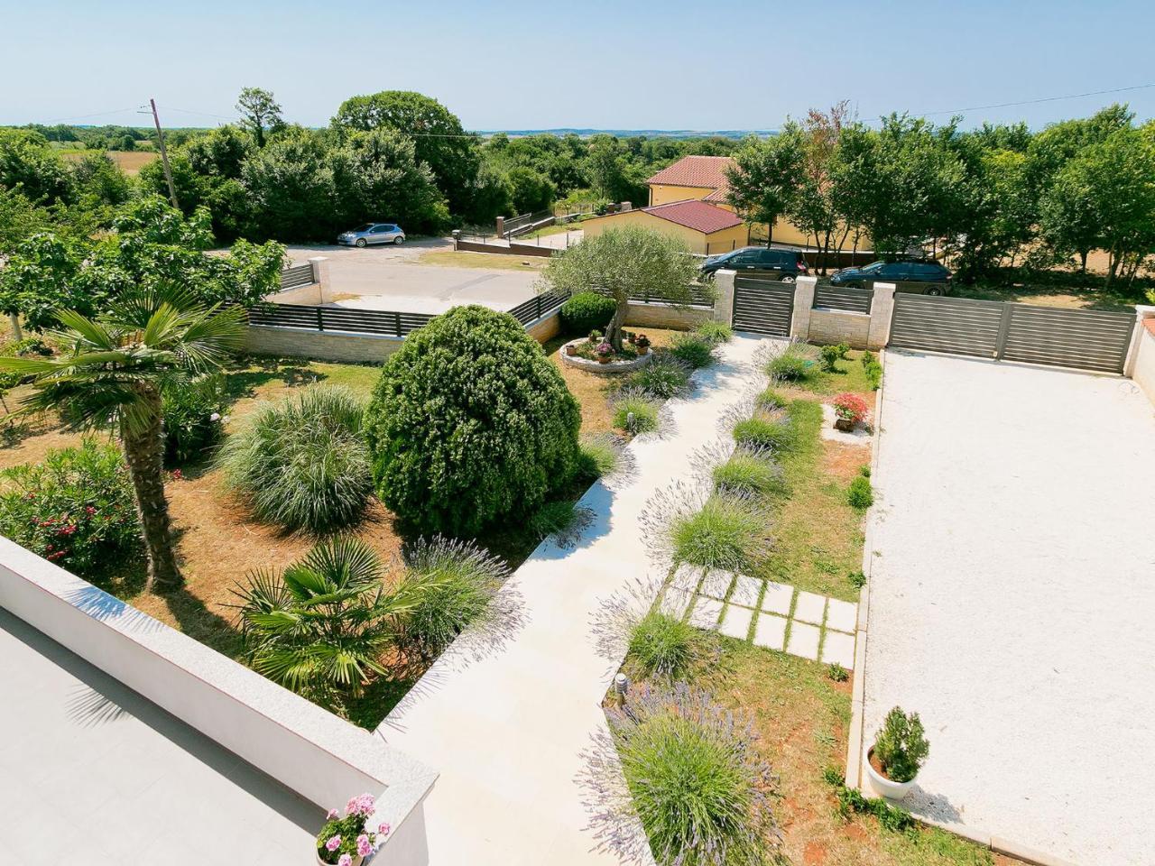 Apartment Noa Πούλα Εξωτερικό φωτογραφία
