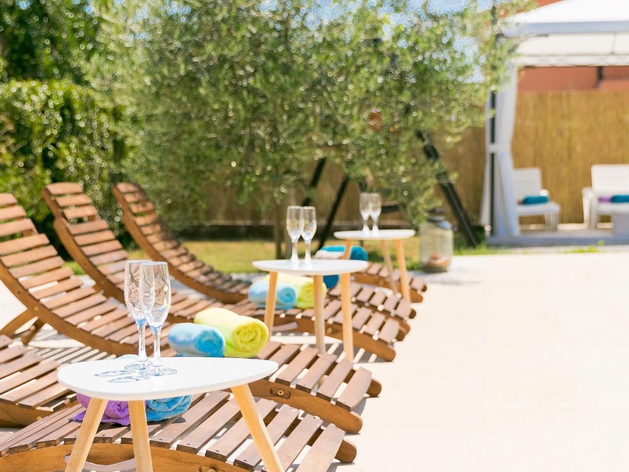 Apartment Noa Πούλα Εξωτερικό φωτογραφία