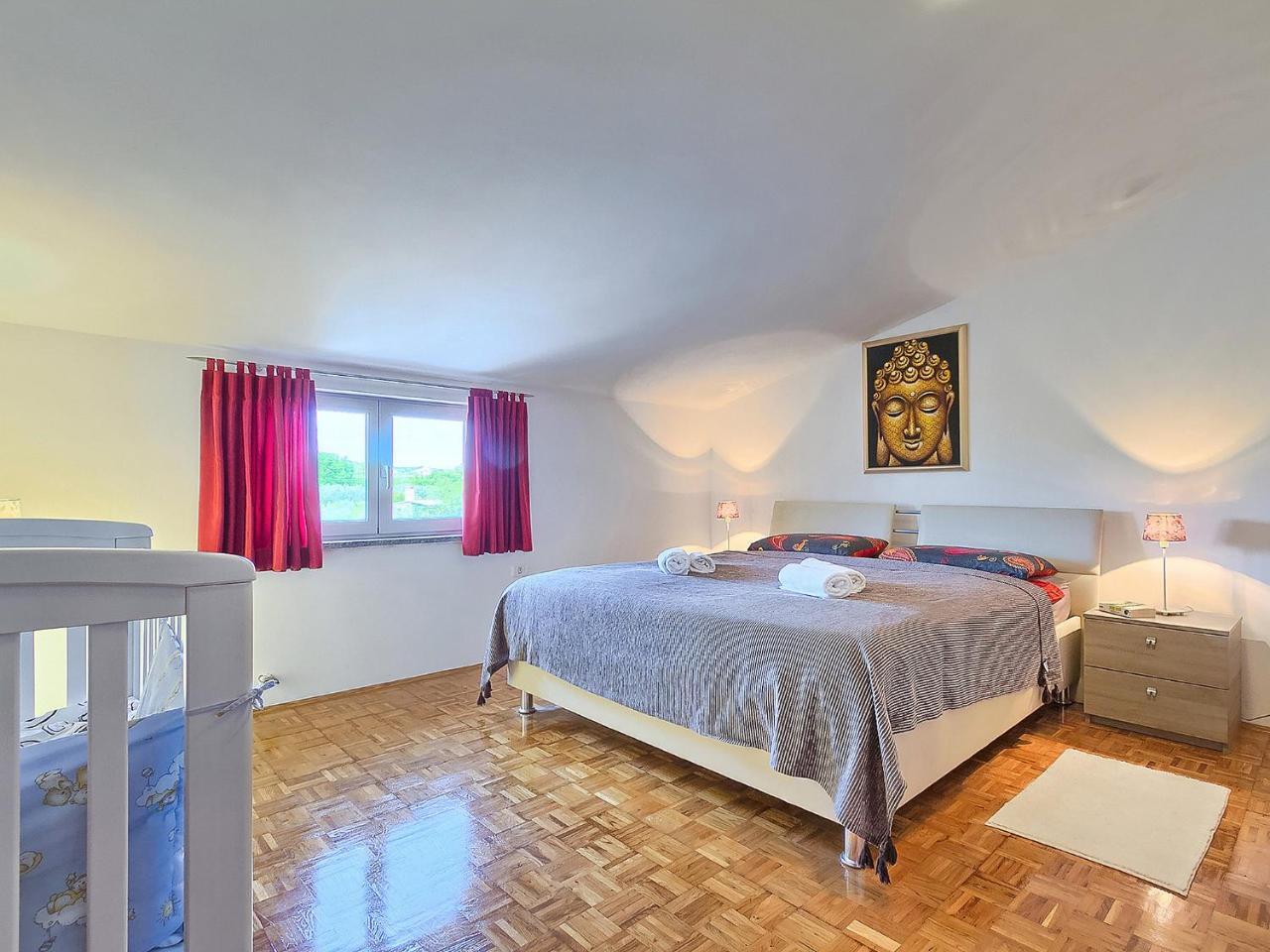 Apartment Noa Πούλα Εξωτερικό φωτογραφία