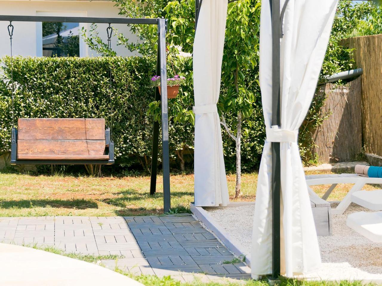 Apartment Noa Πούλα Εξωτερικό φωτογραφία