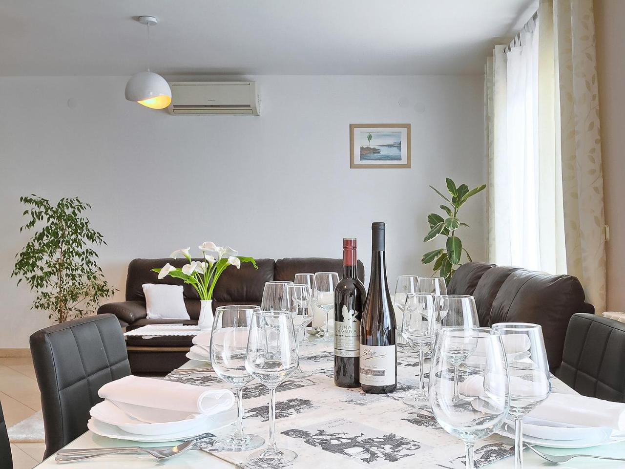 Apartment Noa Πούλα Εξωτερικό φωτογραφία