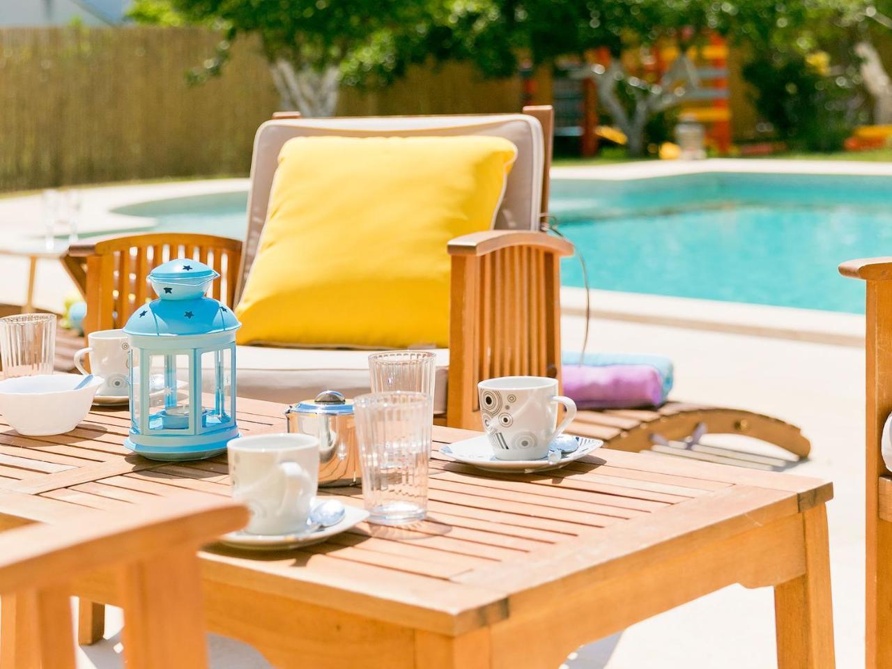 Apartment Noa Πούλα Εξωτερικό φωτογραφία