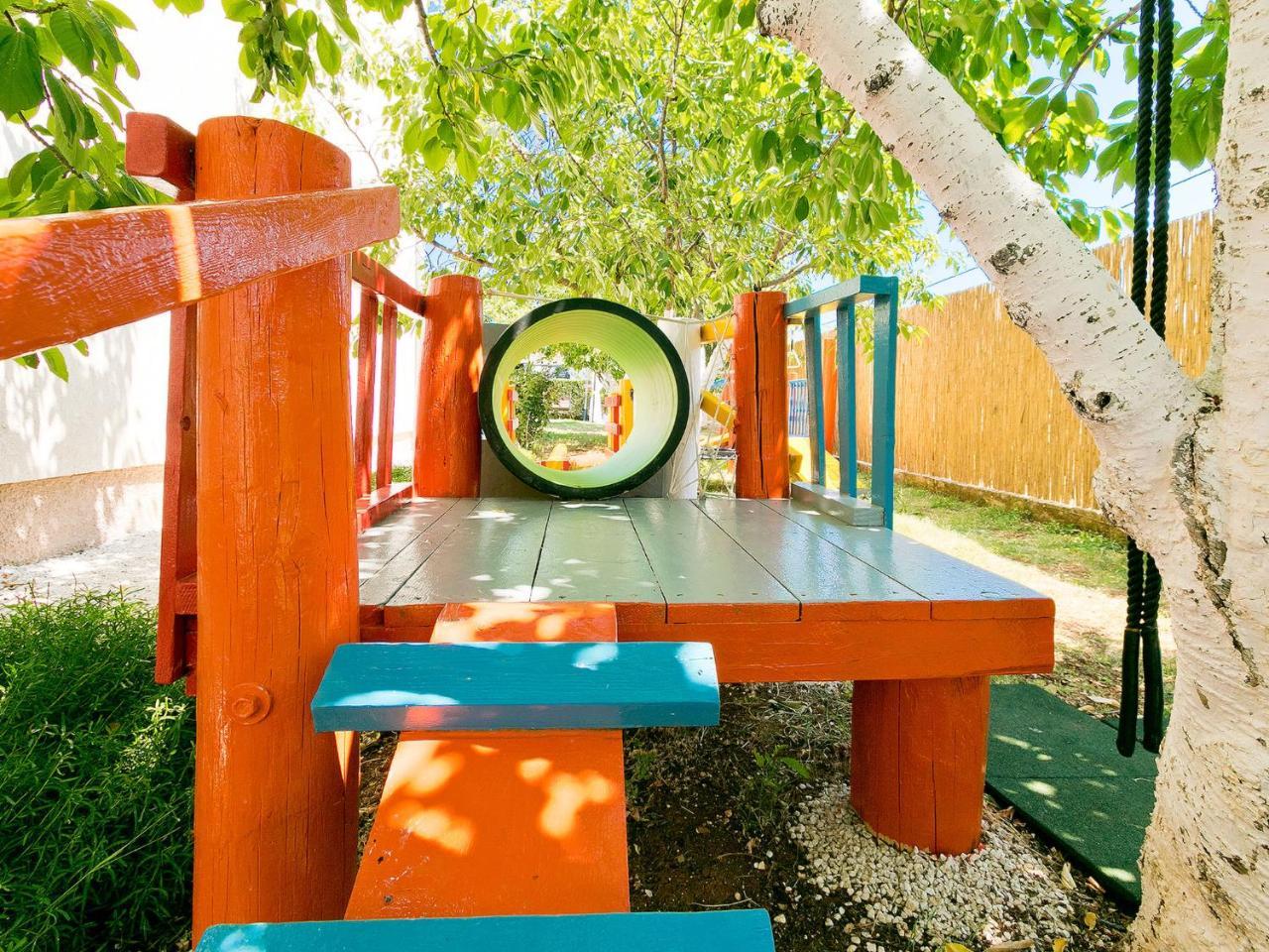 Apartment Noa Πούλα Εξωτερικό φωτογραφία