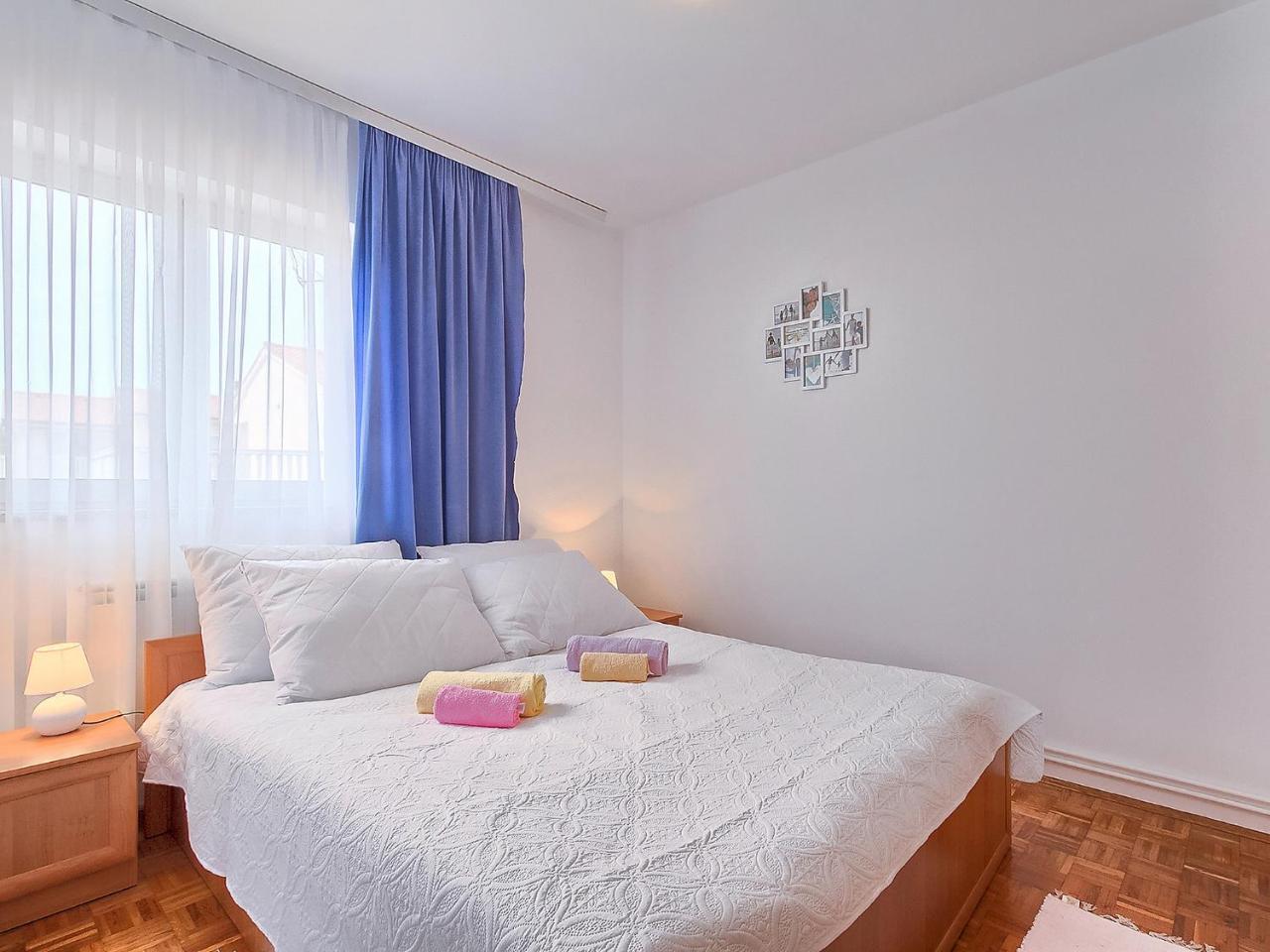 Apartment Noa Πούλα Εξωτερικό φωτογραφία