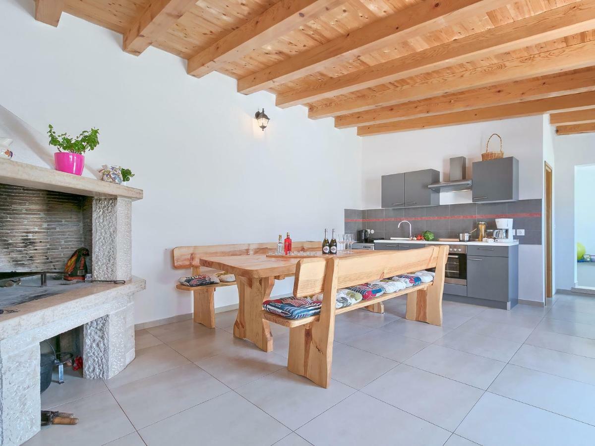 Apartment Noa Πούλα Εξωτερικό φωτογραφία