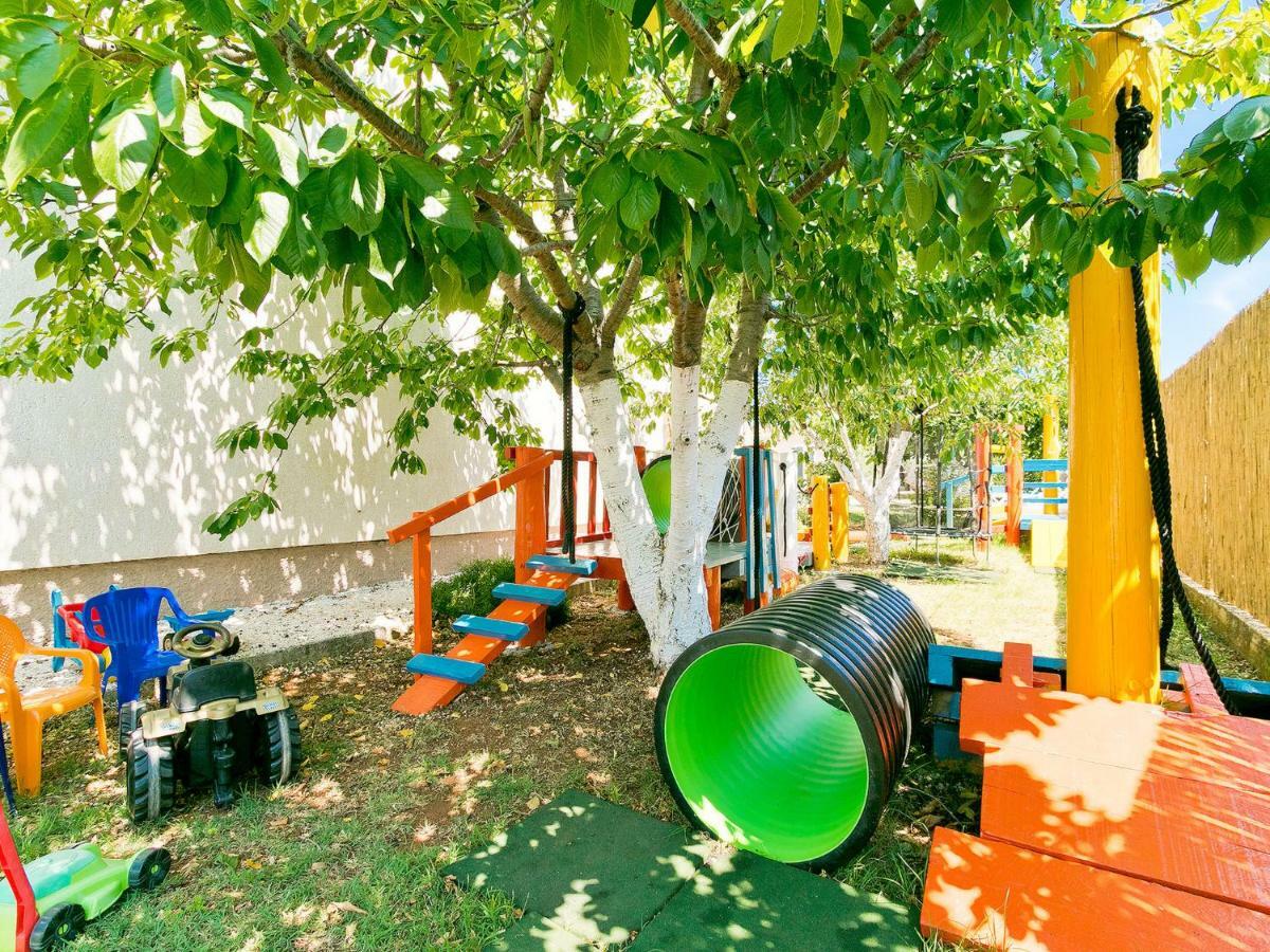 Apartment Noa Πούλα Εξωτερικό φωτογραφία