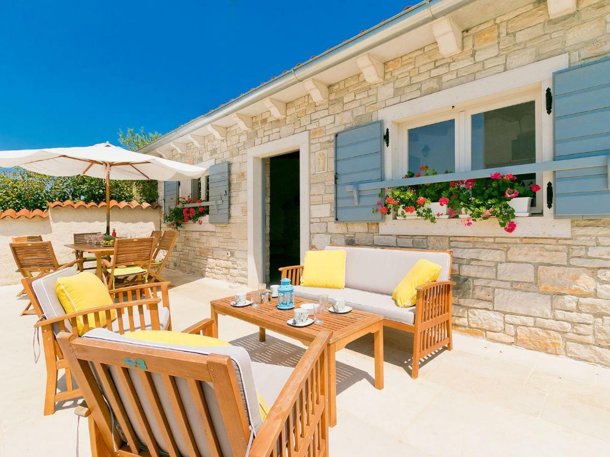 Apartment Noa Πούλα Εξωτερικό φωτογραφία