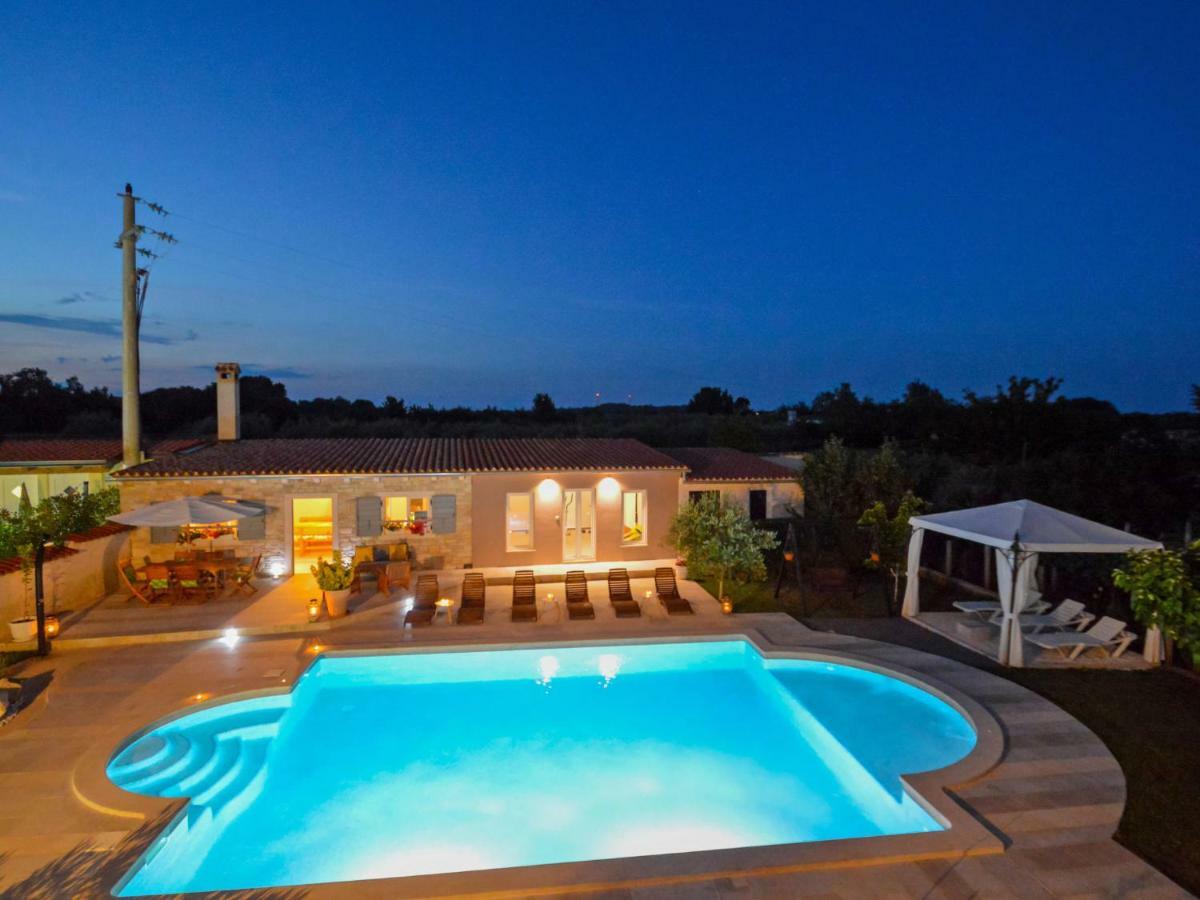 Apartment Noa Πούλα Εξωτερικό φωτογραφία