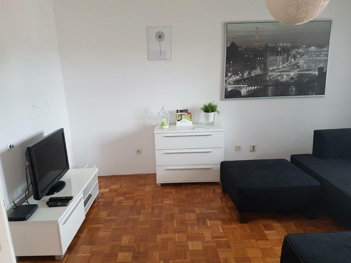Apartment Noa Πούλα Εξωτερικό φωτογραφία
