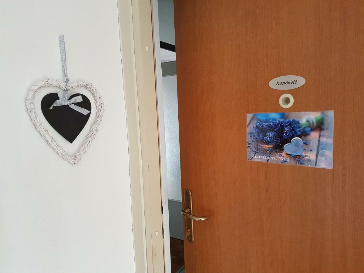 Apartment Noa Πούλα Εξωτερικό φωτογραφία